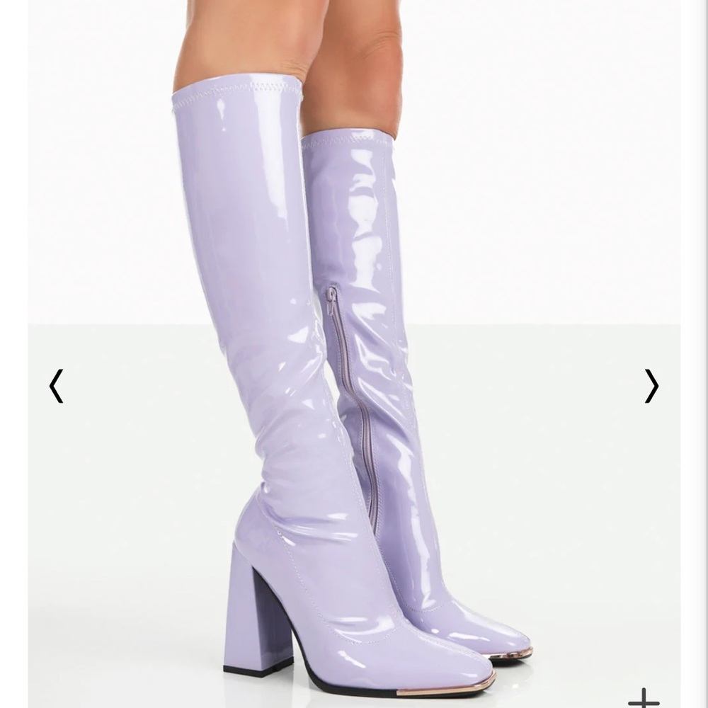 Public Desire Caryn Boots 🌟BRAND NEW🌟